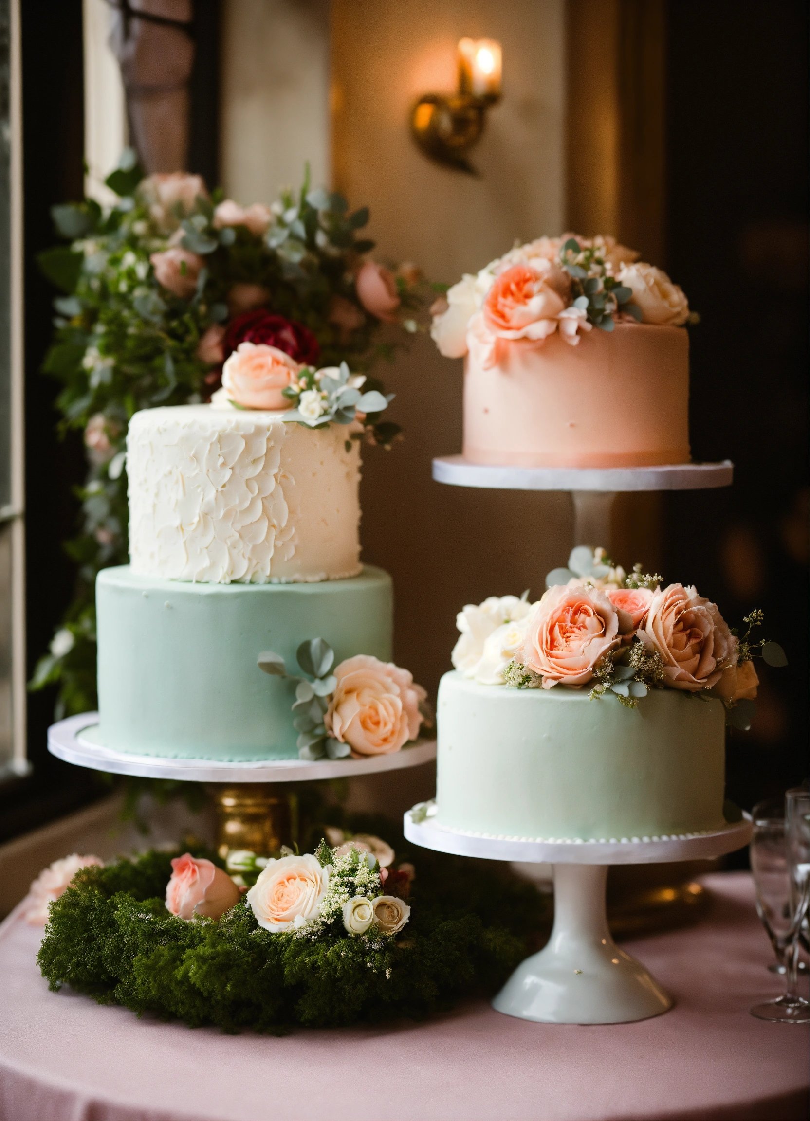 le Cake Design Alger